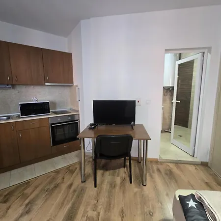 Апартамент Studenski Modern