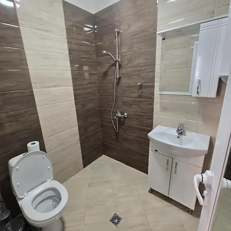 Studenski Modern * София